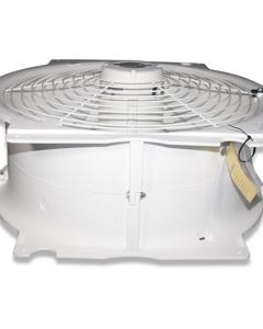 Fan f/recirculating air 6D50 50Hz 230/400V 0.7 0.28kW 7060m³